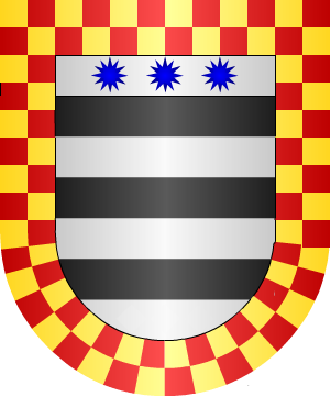 ESCUDO PRECEDENTE