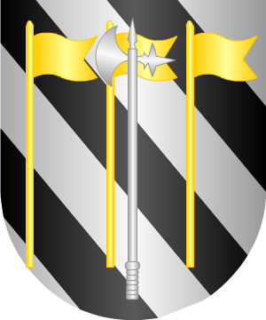ESCUDO SIGUIENTE