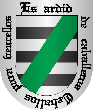 ESCUDO PRECEDENTE