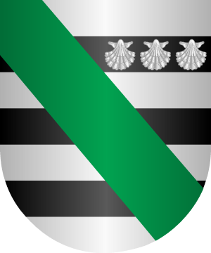 ESCUDO PRECEDENTE