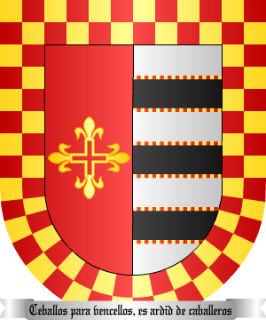 ESCUDO SIGUIENTE