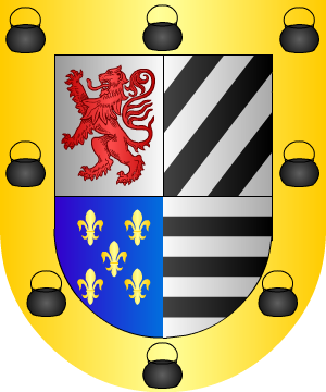 ESCUDO PRECEDENTE