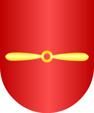 ESCUDO SIGUIENTE
