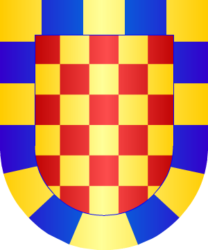 ESCUDO ALEATORIO