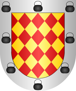 ESCUDO SIGUIENTE
