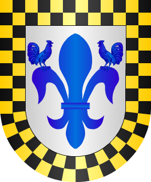 ESCUDO SIGUIENTE
