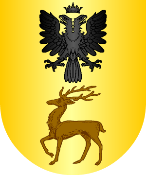 ESCUDO ALEATORIO