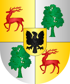 ESCUDO ALEATORIO