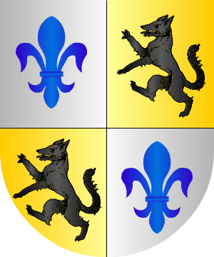 ESCUDO SIGUIENTE