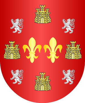 ESCUDO PRECEDENTE
