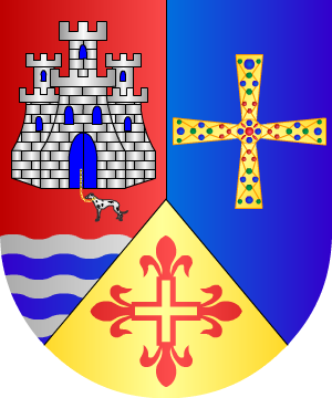 ESCUDO SIGUIENTE