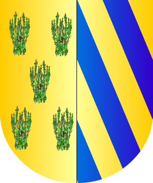 ESCUDO PRECEDENTE