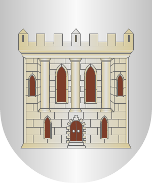 ESCUDO ALEATORIO