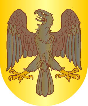 ESCUDO ALEATORIO