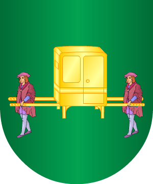 ESCUDO ALEATORIO