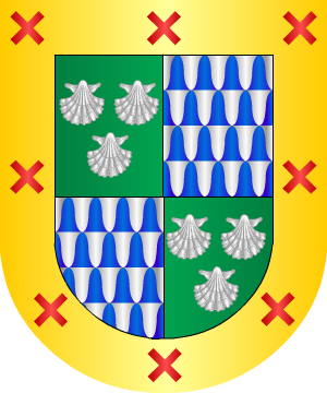 ESCUDO ALEATORIO