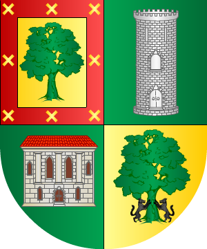 ESCUDO ALEATORIO