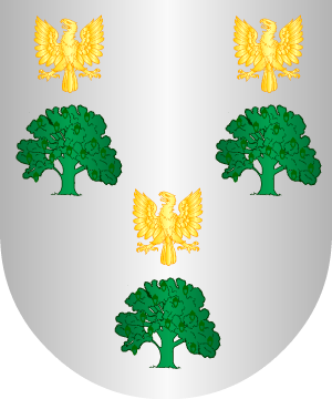 ESCUDO ALEATORIO