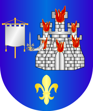 ESCUDO PRECEDENTE