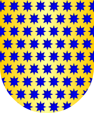 ESCUDO SIGUIENTE