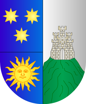 ESCUDO SIGUIENTE