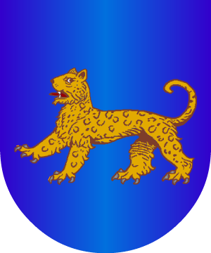 ESCUDO PRECEDENTE