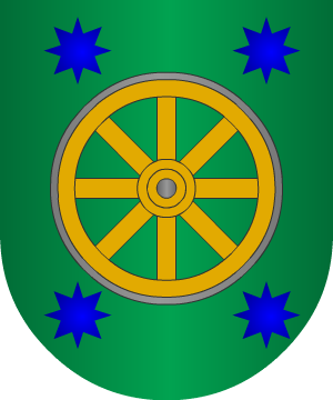 ESCUDO PRECEDENTE