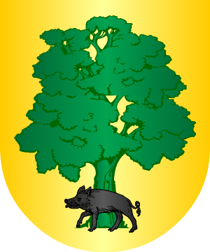 ESCUDO PRECEDENTE