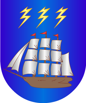 ESCUDO SIGUIENTE