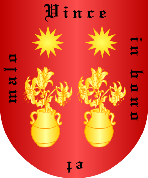 ESCUDO ALEATORIO
