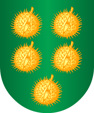 ESCUDO SIGUIENTE