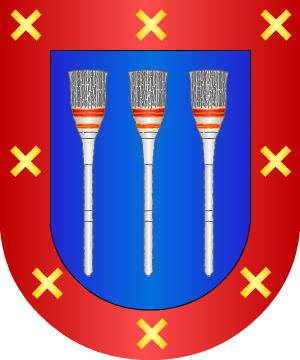 ESCUDO SIGUIENTE