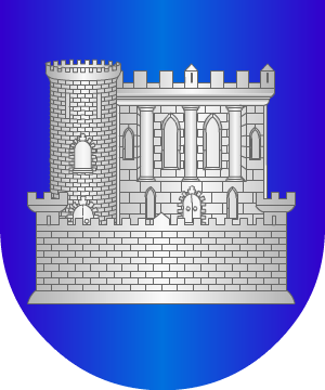ESCUDO SIGUIENTE