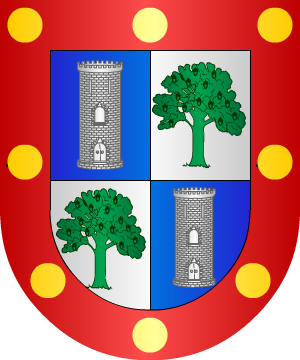 ESCUDO SIGUIENTE