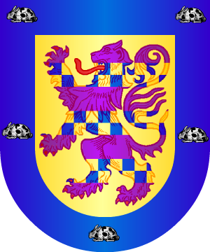 ESCUDO SIGUIENTE