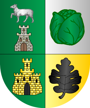 ESCUDO PRECEDENTE
