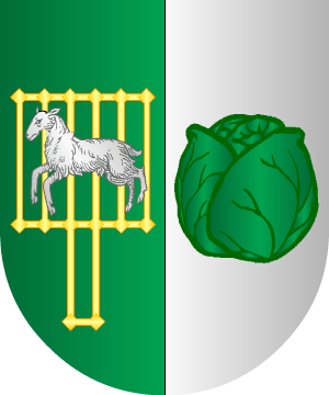 ESCUDO SIGUIENTE