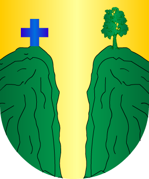 ESCUDO PRECEDENTE