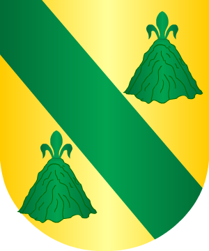 ESCUDO PRECEDENTE