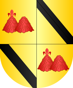 ESCUDO SIGUIENTE