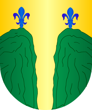 ESCUDO PRECEDENTE