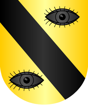 ESCUDO SIGUIENTE