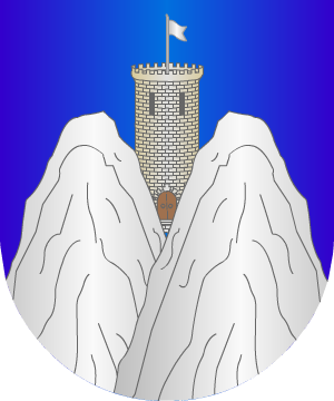 ESCUDO SIGUIENTE