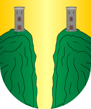 ESCUDO SIGUIENTE