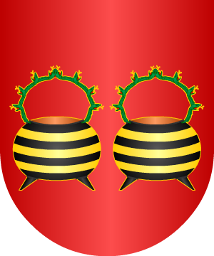 ESCUDO SIGUIENTE