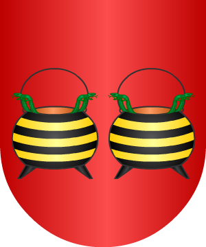 ESCUDO PRECEDENTE