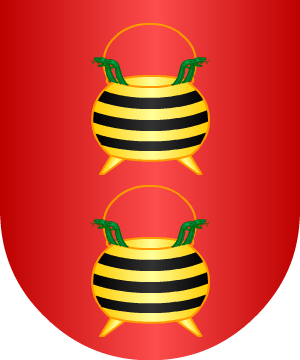 ESCUDO SIGUIENTE