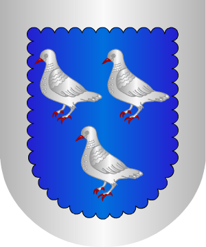 ESCUDO SIGUIENTE