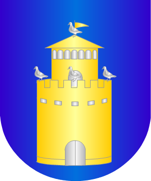 ESCUDO SIGUIENTE