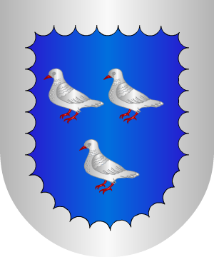 ESCUDO ALEATORIO